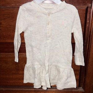 Ralph Lauren Long Sleeve Dress